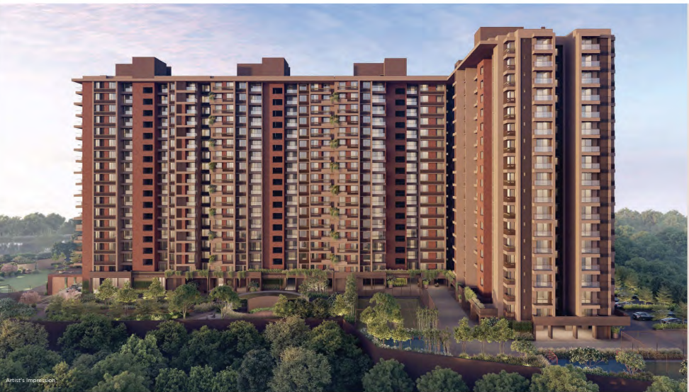 Arvind SkyCrest