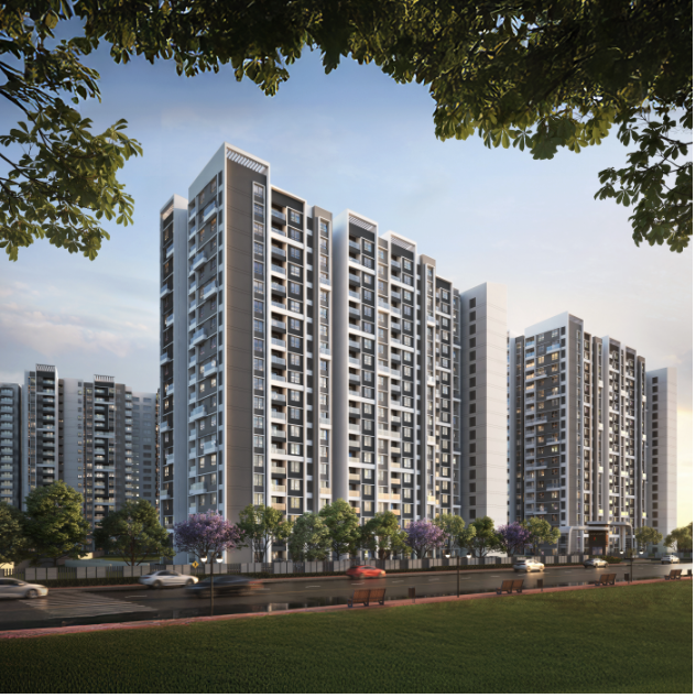 Folium by Sumadhura Phase 4